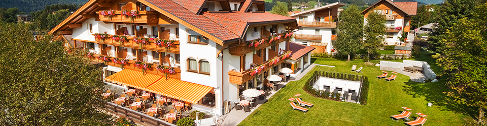 hotel markushof garten